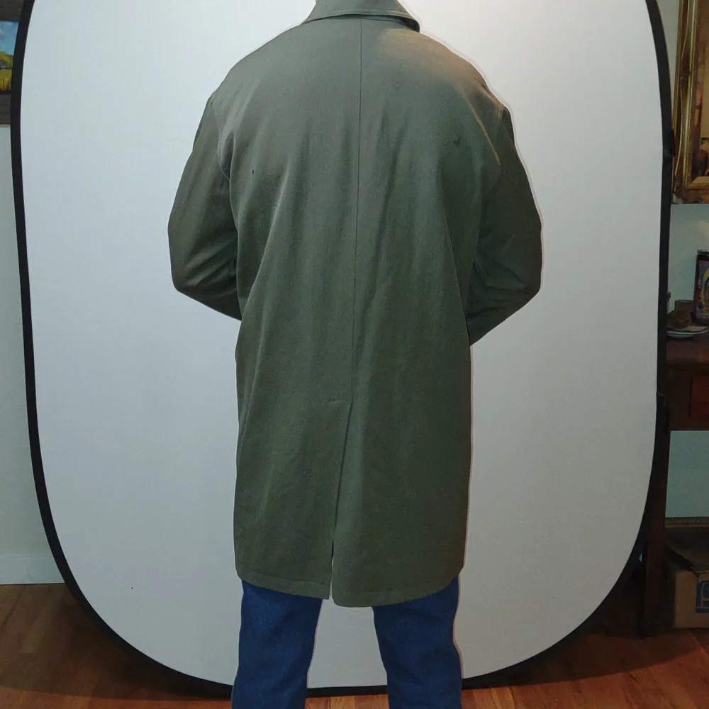 Donna Karen Coat - Picture 4 of 10